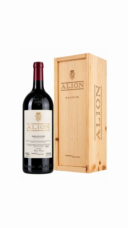 Alion 2015 150cl