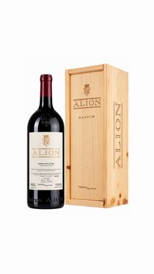 Alion 2022 150CL
