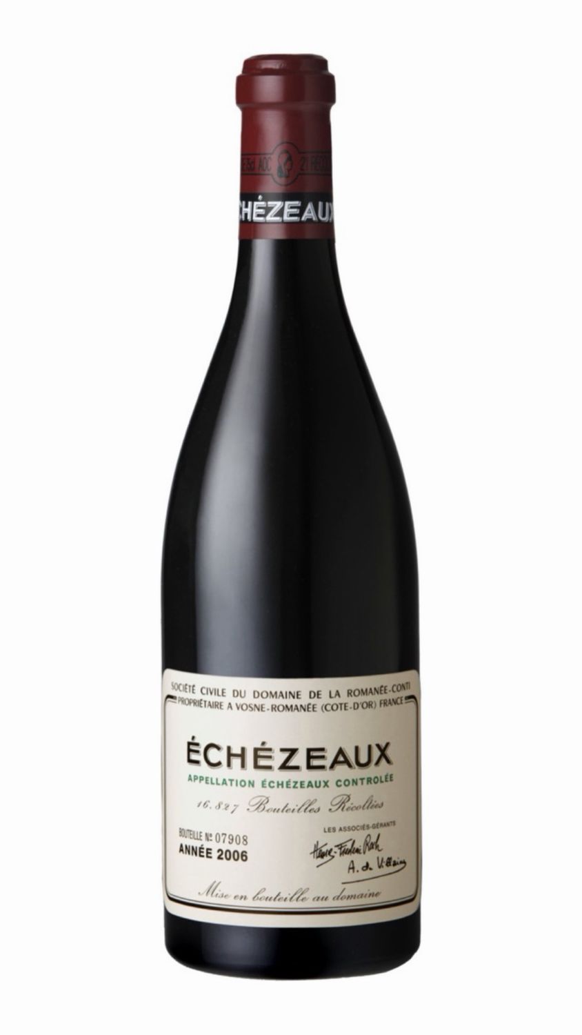 Domaine de la Romanee Conti Echezeaux 2019 Domaine de la Romanee Conti Echezeaux 2019
