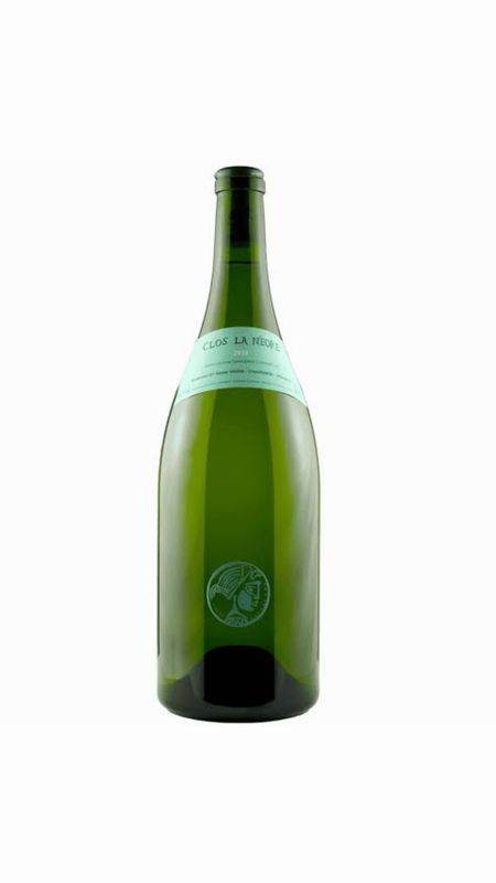 Edmond Vatan Clos la Neore 2018 150CL