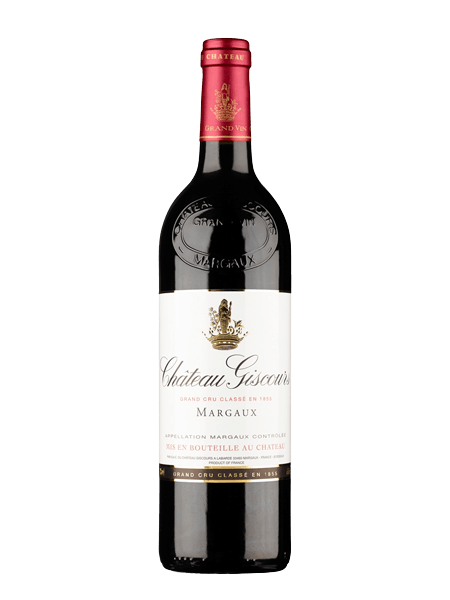 Chateau Giscours 2022