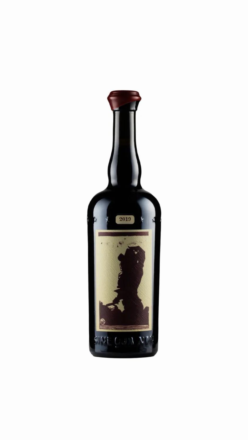 Sine Qua Non Eleven Confessions Grenache 2019 Sine Qua Non Eleven Confessions Grenache 2019