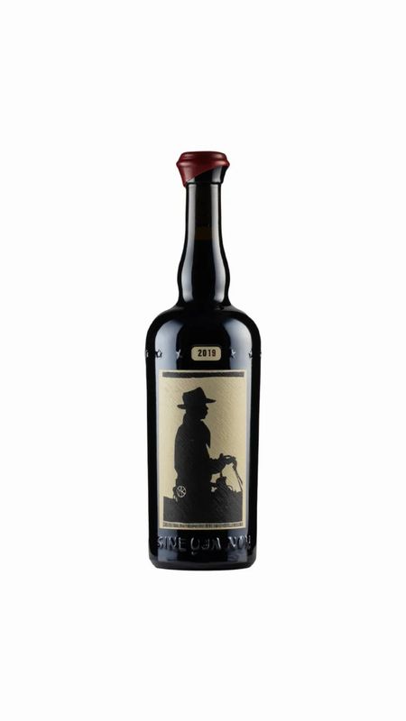 Sine Qua Non Eleven Confessions Syrah 2019 Sine Qua Non Eleven Confessions Syrah 2019