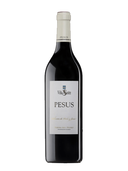 Viña Sastre Pesus 2018 150CL Viña Sastre Pesus 2018 150CL