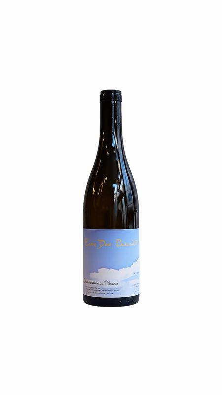 Domaine des Miroirs Entre Deux Bleus 2017 Domaine des Miroirs Entre Deux Bleus 2017