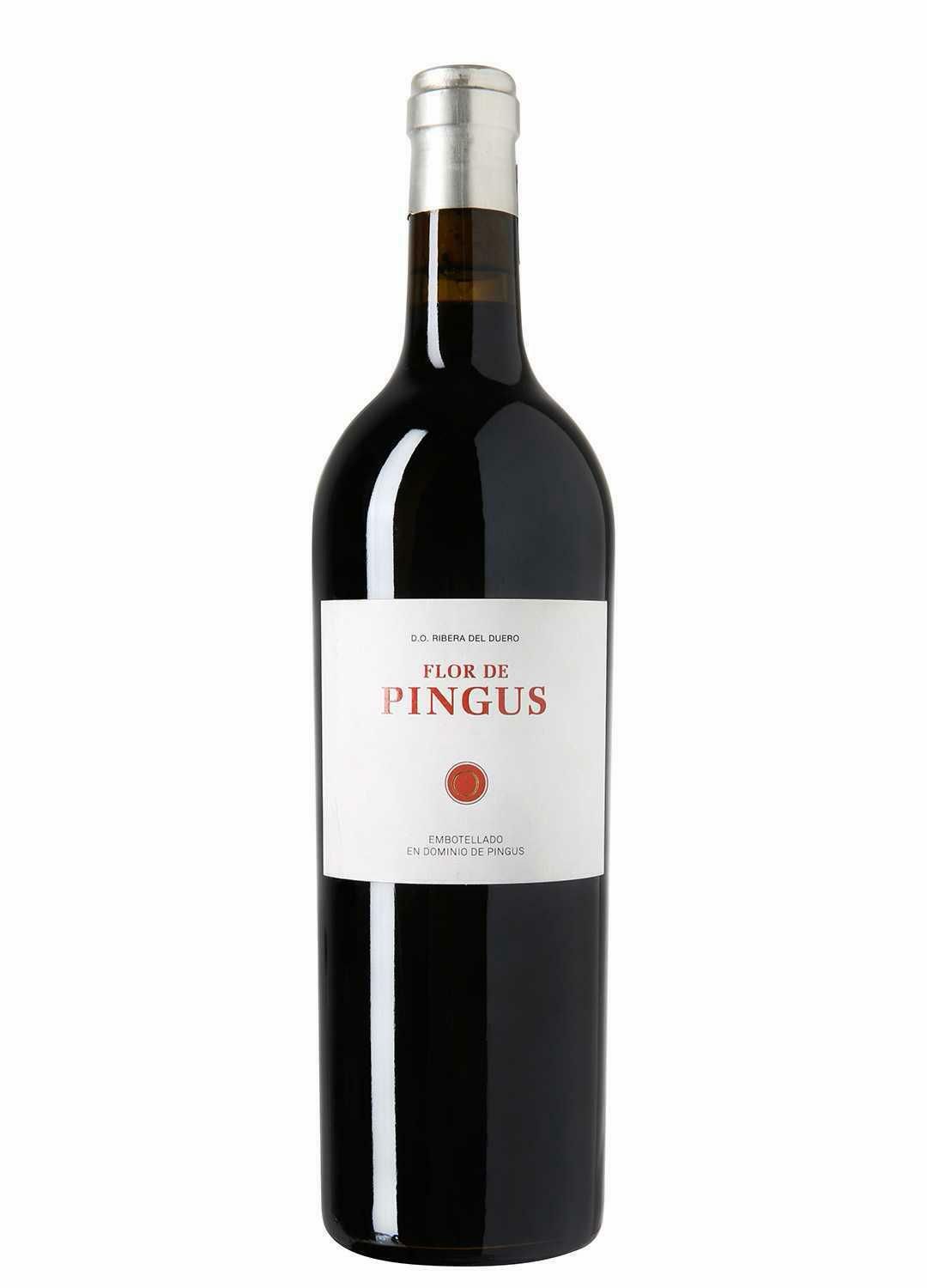 Dominio de Pingus Flor de Pingus 2023 Dominio de Pingus Flor de Pingus 2023