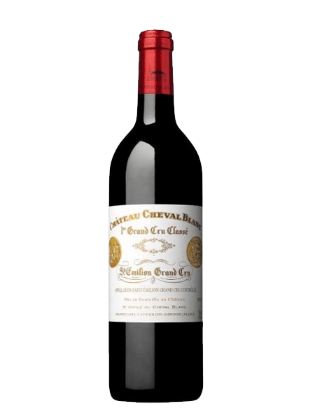 Chateau Cheval Blanc 2019