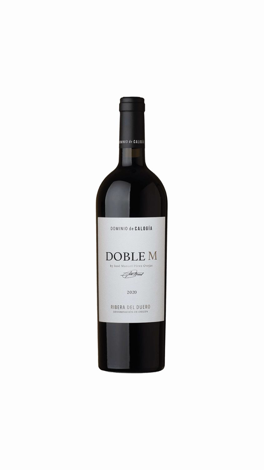 Dominio de Calogia Doble M 2022 Dominio de Calogia Doble M 2022