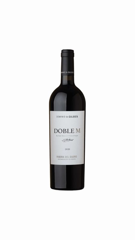 Dominio de Calogia Doble M 2022