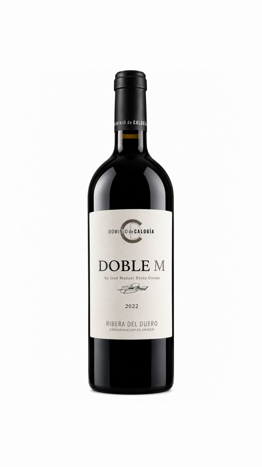 Dominio de Calogia Doble M 2022