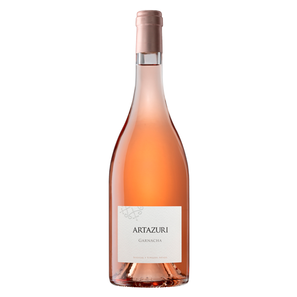 Artazu Artazuri Rosado