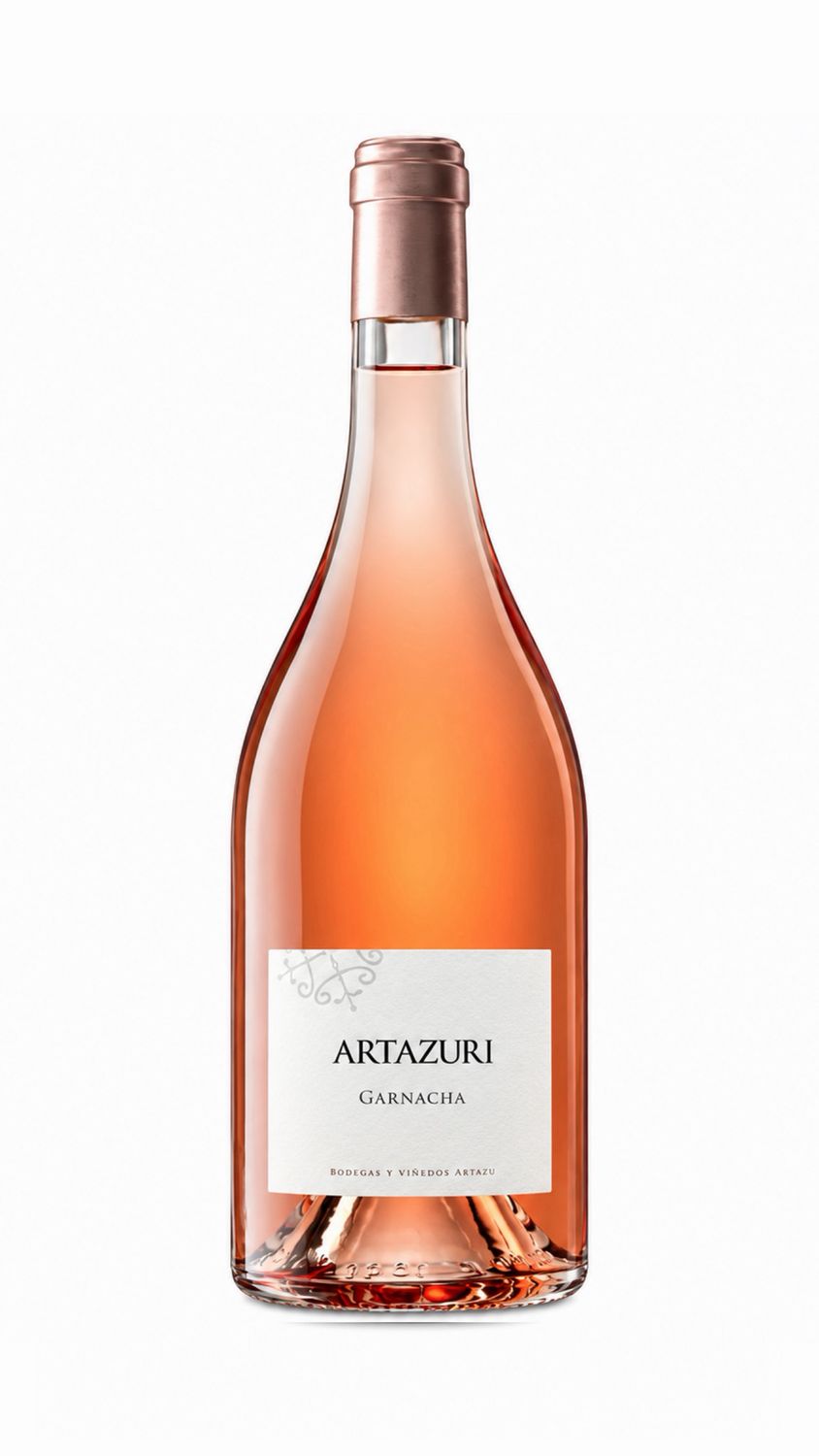 Artazu Artazuri Rosado 2025