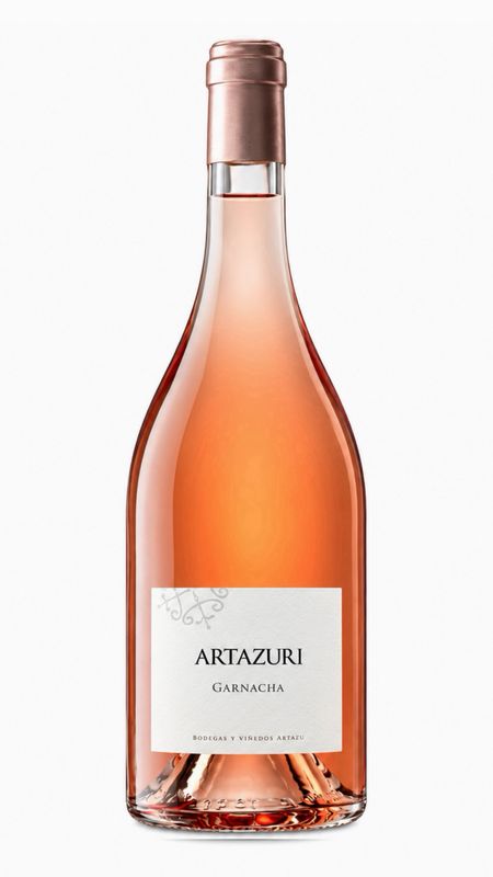 Artazu Artazuri Rosado 2025