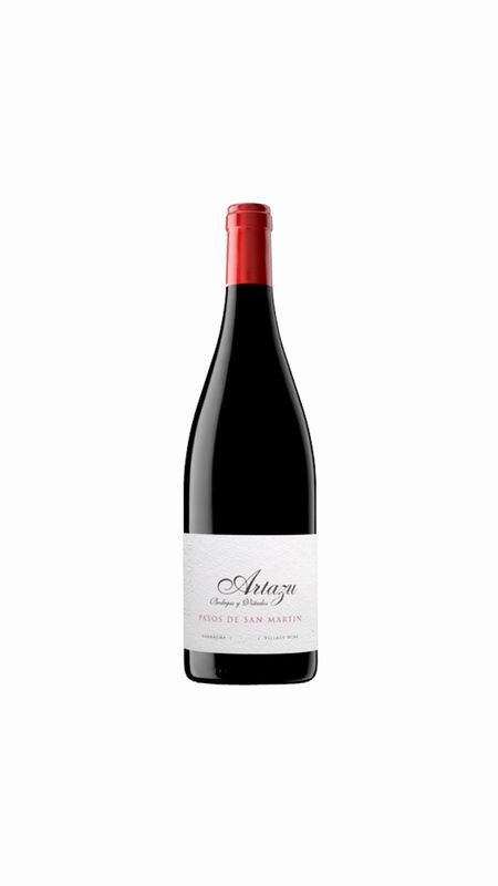 Artazu Pasos de San Martin 2023