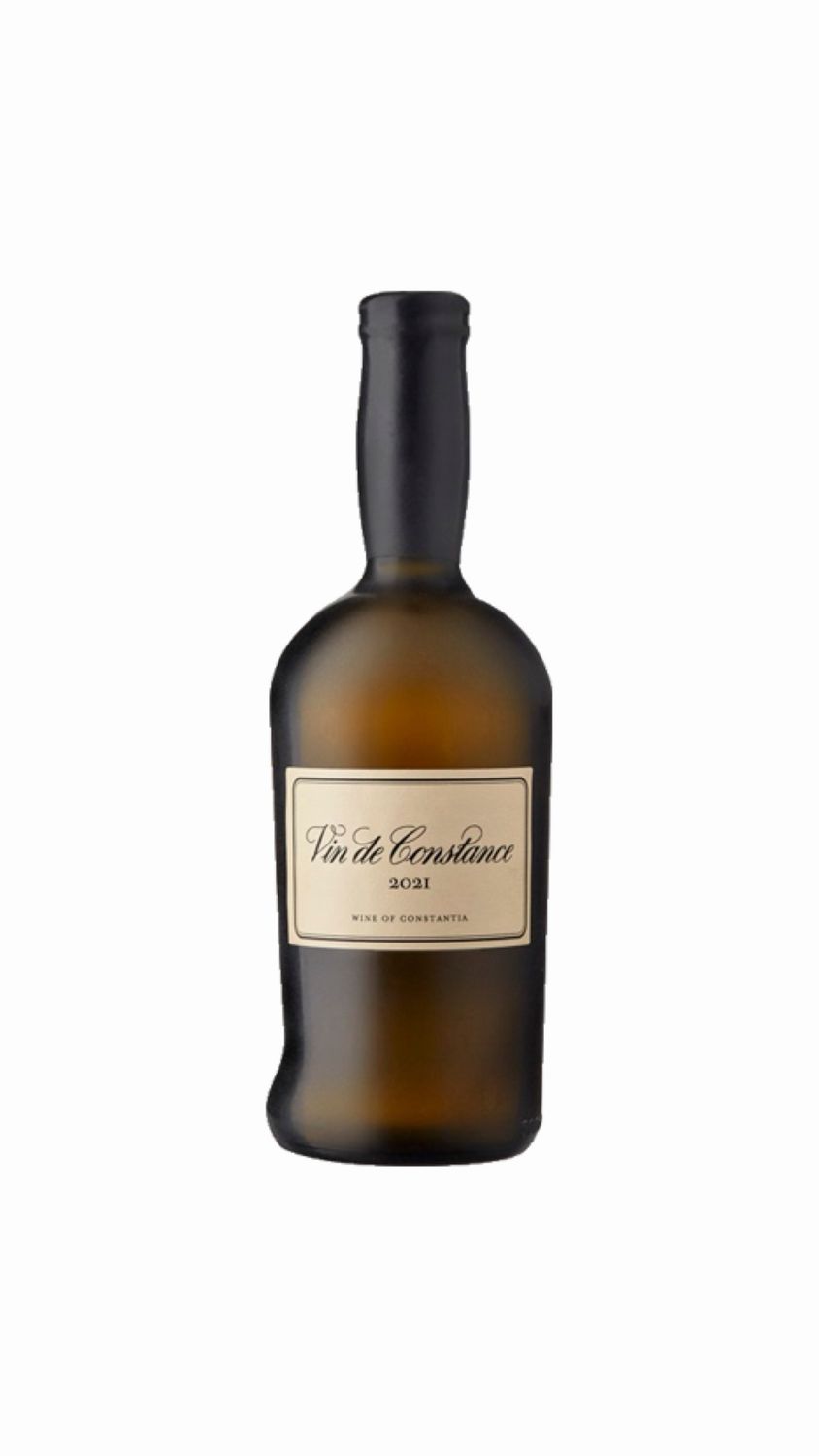 Vin de Constance (Natural Sweet Wine) 2021