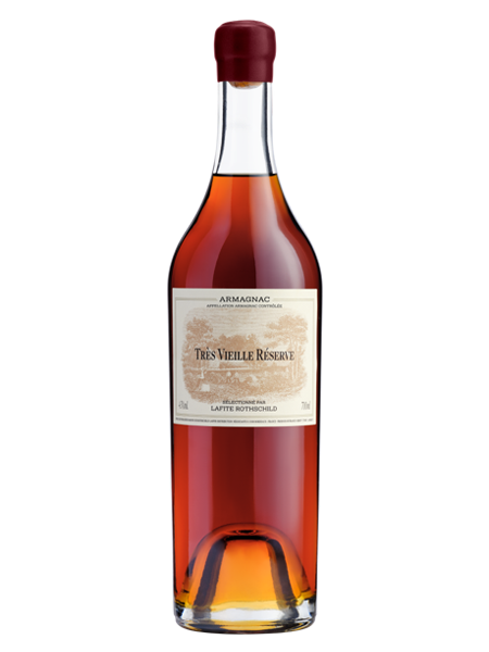 Cognac Tres Vieille Reserve Cognac Tres Vieille Reserve