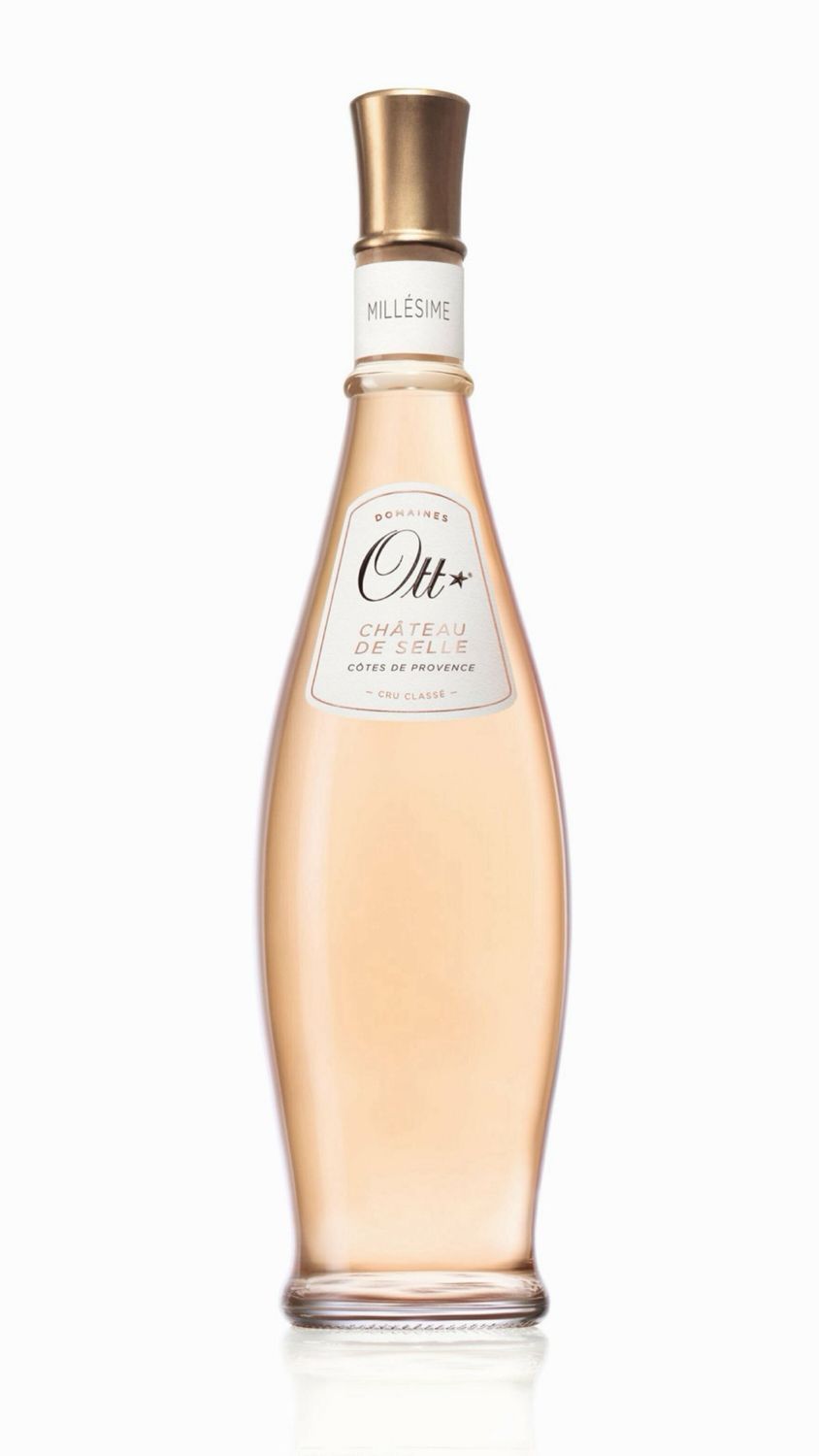 Domaines Ott Chateau de Selle 2025