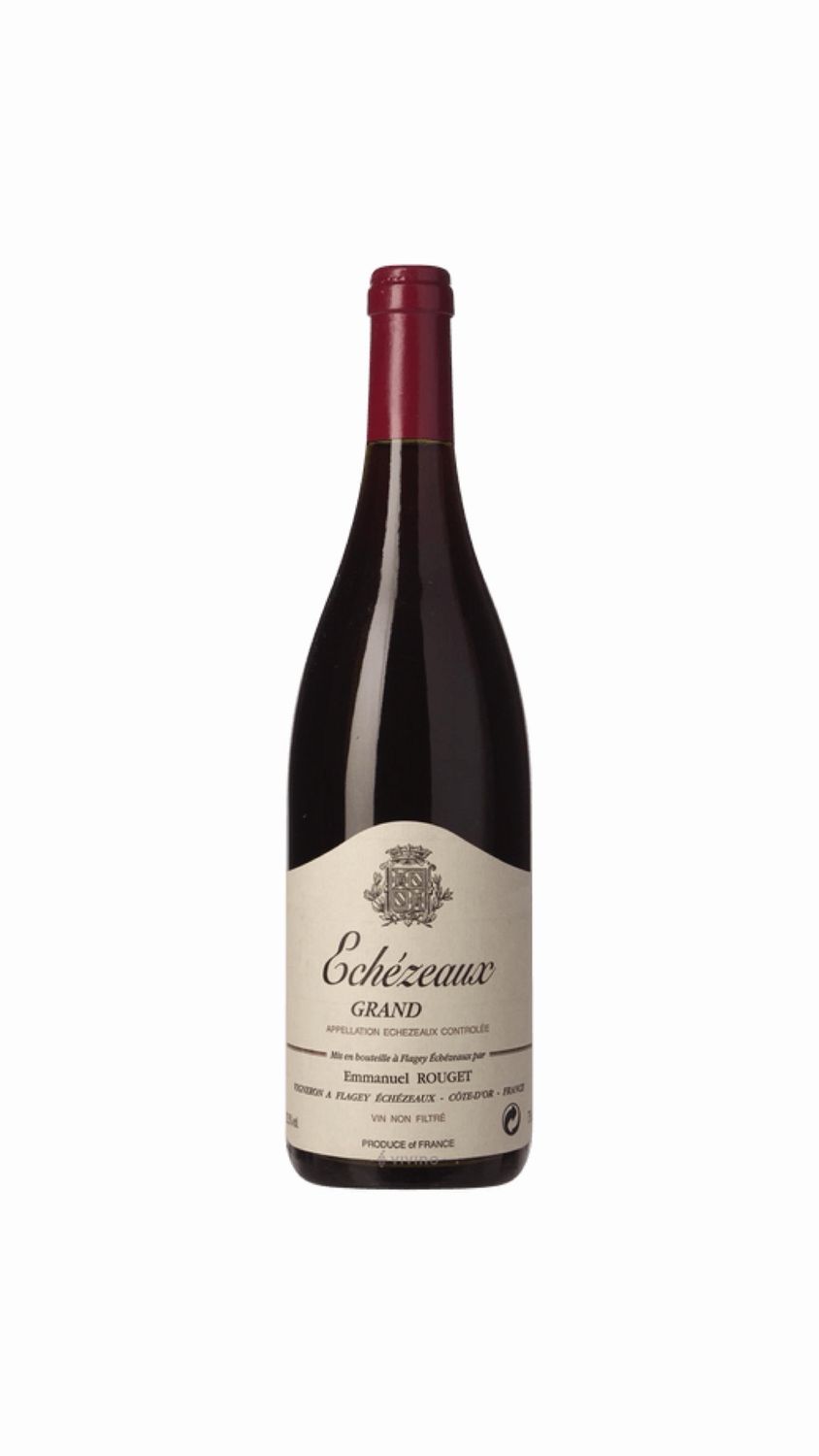 Emmanuel Rouget Echezeaux 2020