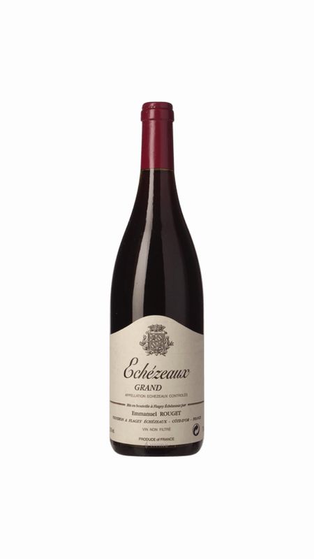 Emmanuel Rouget Echezeaux 2020