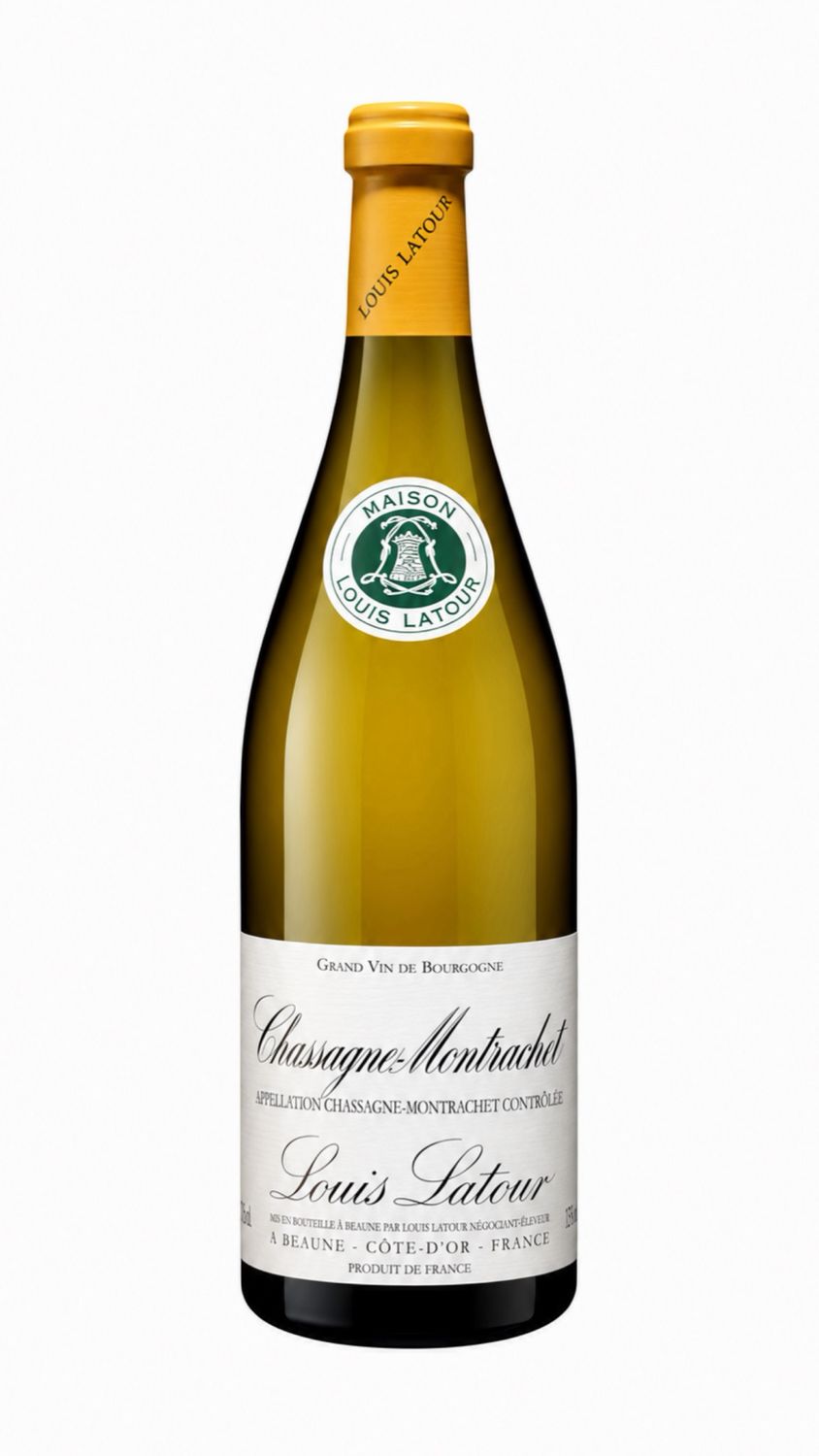 Louis Latour Chassagne-Montrachet 2024