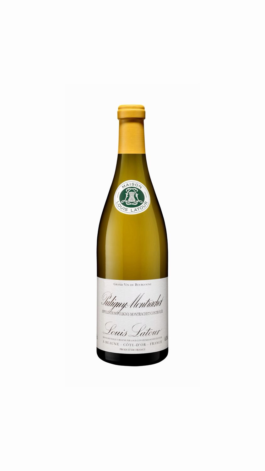 Louis Latour Puligny Montrachet Villages 2024 Louis Latour Puligny Montrachet Villages 2024