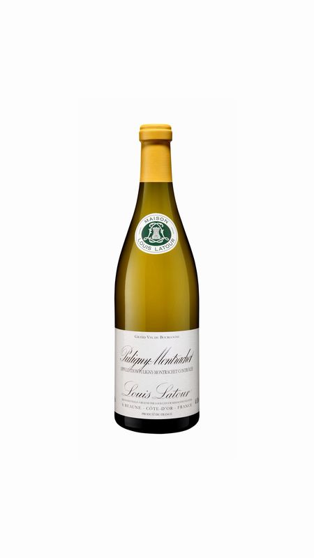 Louis Latour Puligny Montrachet Villages 2024