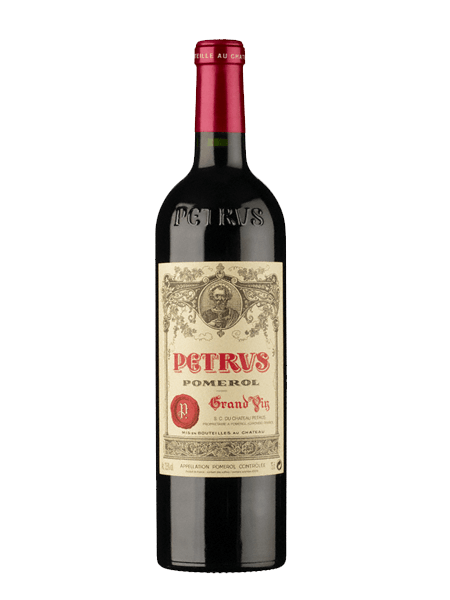 Petrus 2023