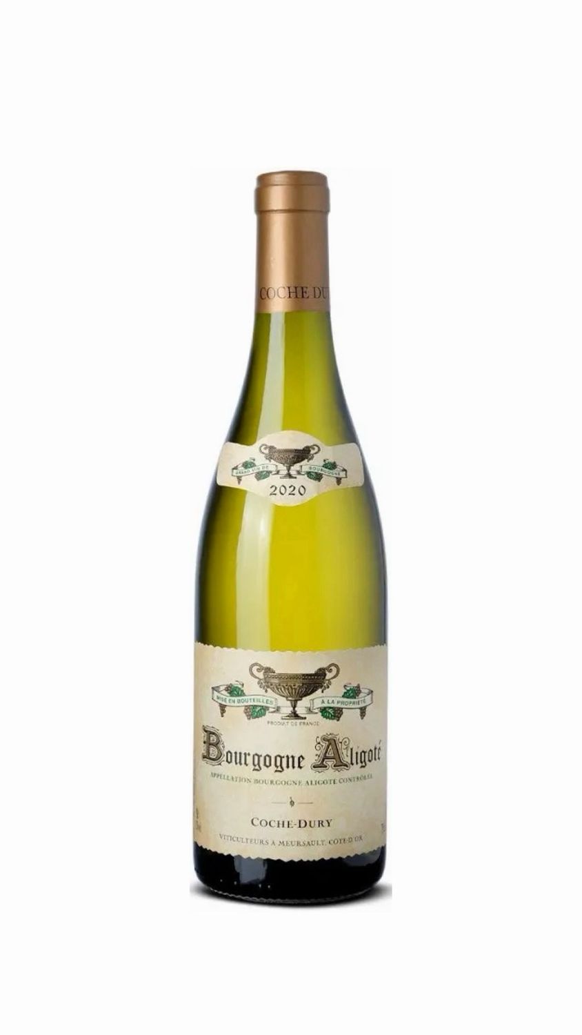 Domaine Coche-Dury Aligote 2018 Domaine Coche-Dury Aligote 2018