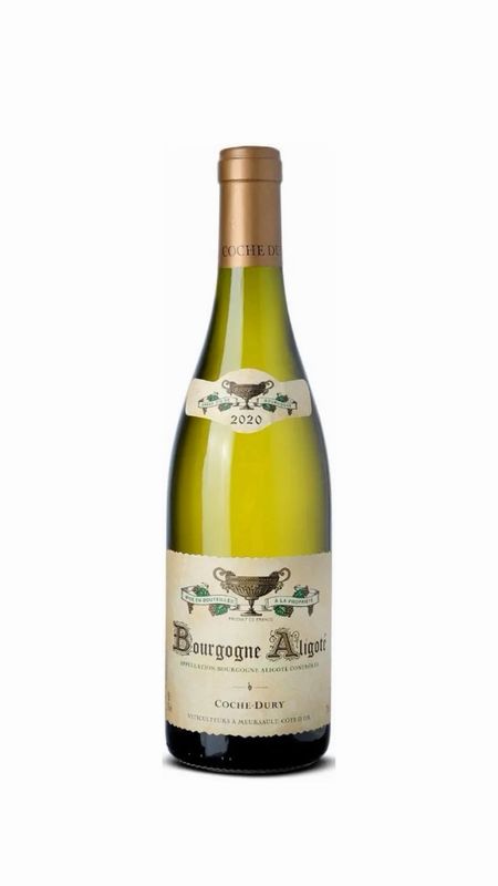 Domaine Coche-Dury Aligote 2018