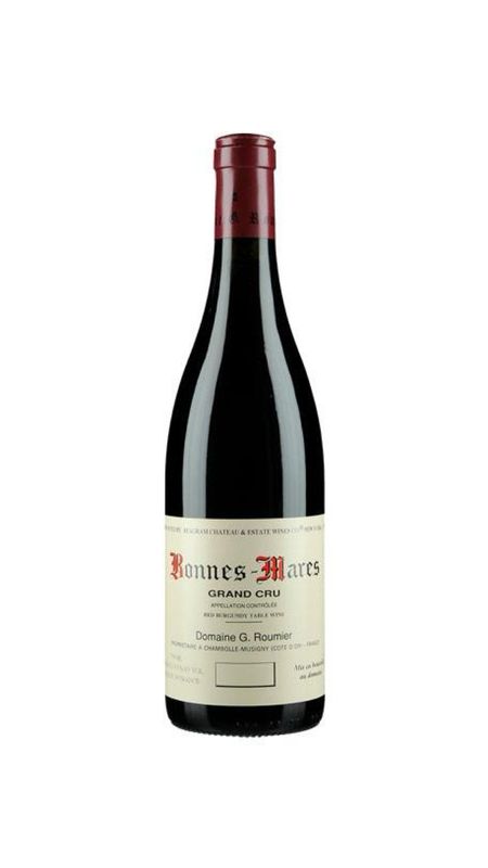 Georges Roumier Bonnes Mares 2011 Georges Roumier Bonnes Mares 2011