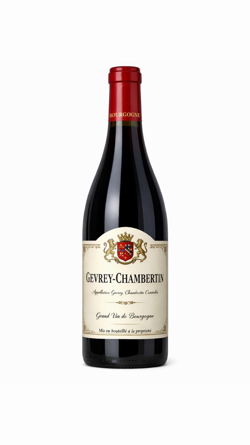 Armand Rousseau Gevrey Chambertin Clos du Chateau 2021 Armand Rousseau Gevrey Chambertin Clos du Chateau 2021