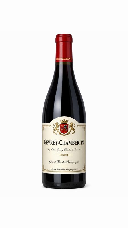 Armand Rousseau Gevrey Chambertin Clos du Chateau 2021 Armand Rousseau Gevrey Chambertin Clos du Chateau 2021