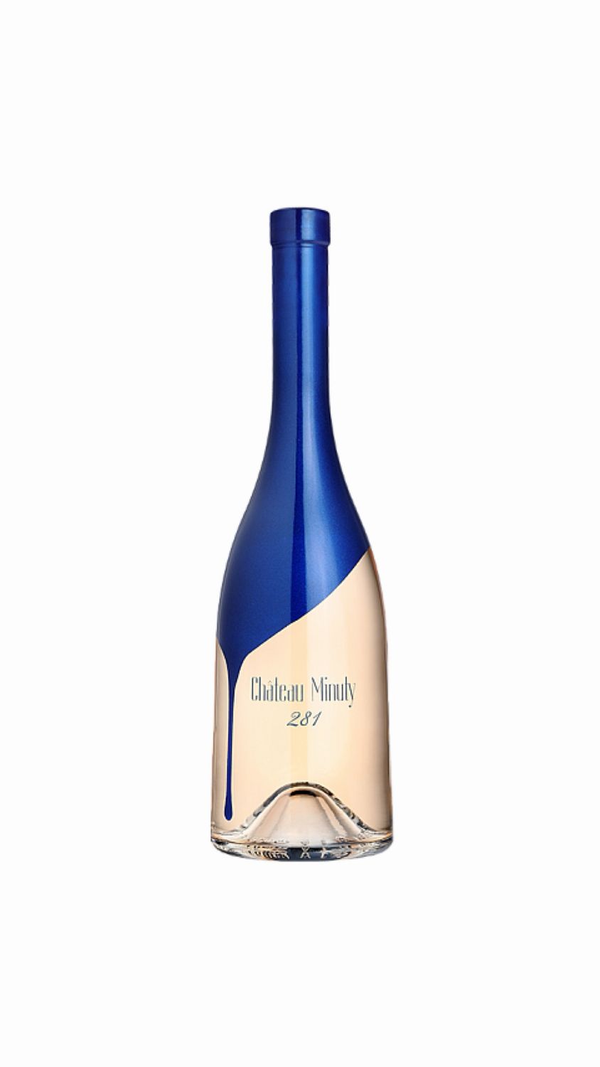 Chateau Minuty 281 2025