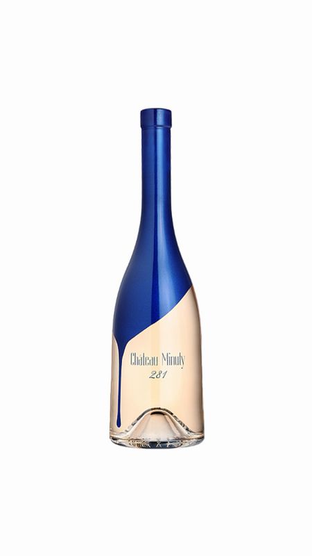 Chateau Minuty 281 2025 150CL