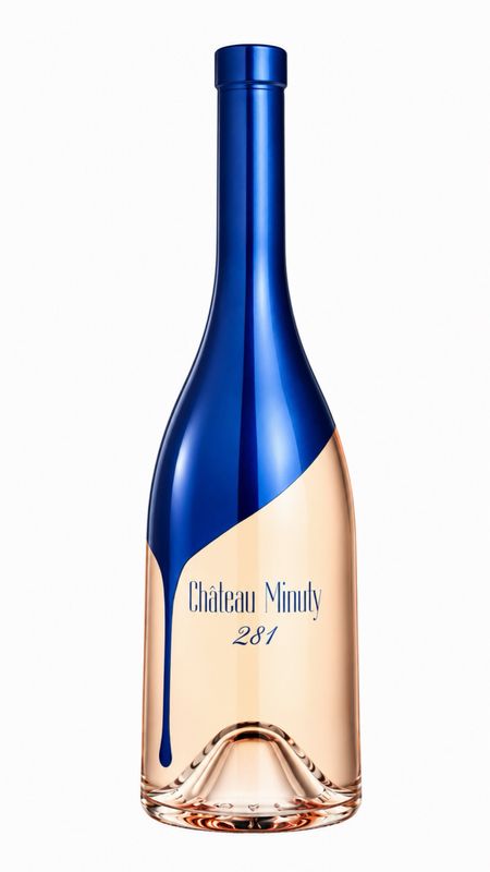 Chateau Minuty 281 2025 150CL