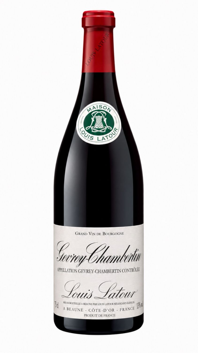 Louis Latour Gevrey Chambertin Villages 2024 Louis Latour Gevrey Chambertin Villages 2024