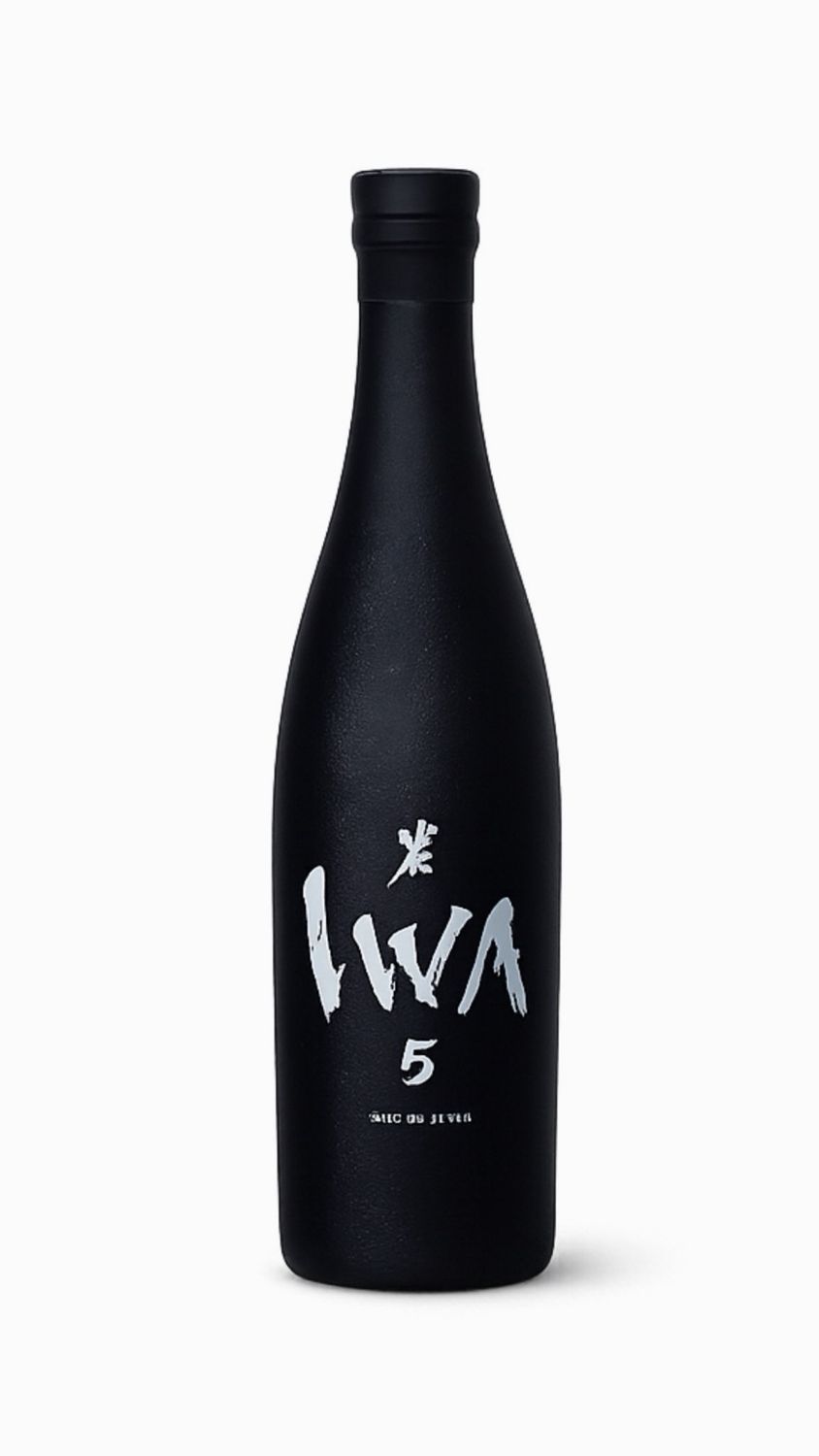IWA 5 Assemblage 5 Sake (72cl)