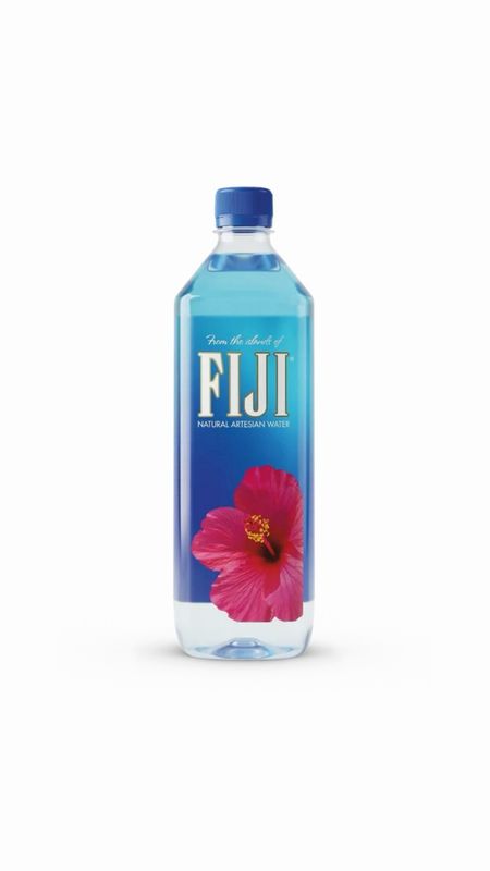 Fiji water 50CL Caja 24 Und