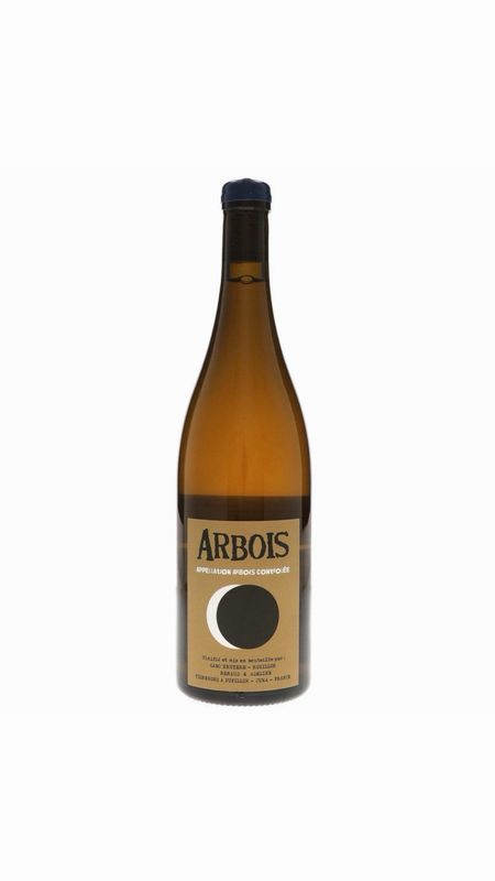Bruyere et Houillon Les Tourillons Arbois 2016