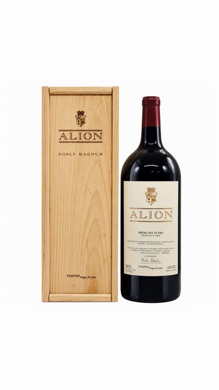 Alion 2022 300cl