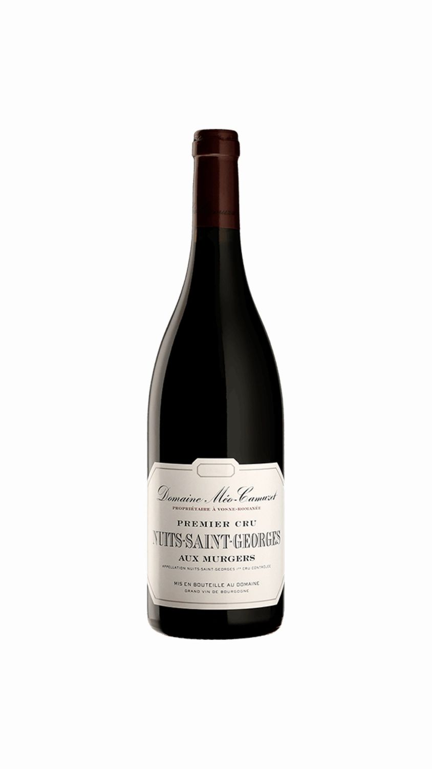 Meo Camuzet Nuits Saint Georges Aux Murgers 2022