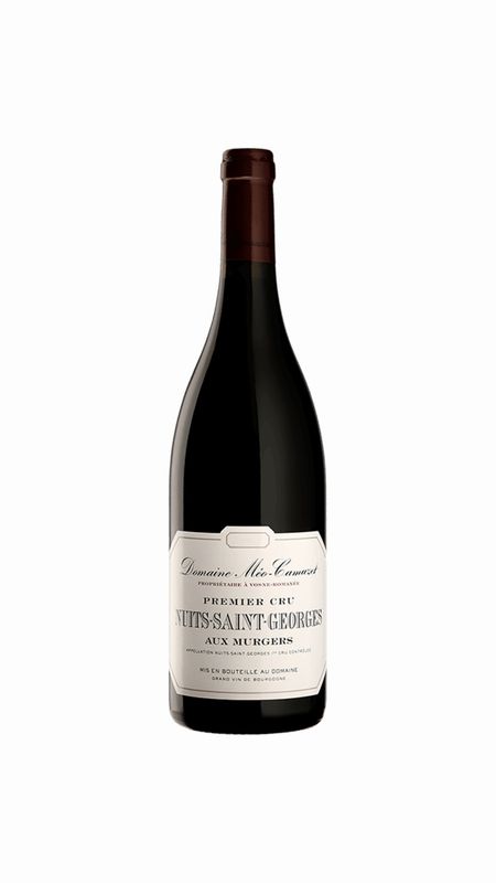 Meo Camuzet Nuits Saint Georges Aux Murgers 2022