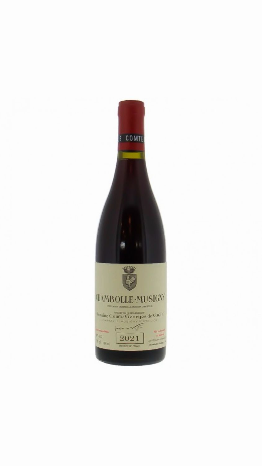 Comte de Vogue Chambolle Musigny 2020