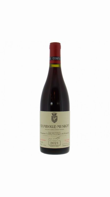 Comte de Vogue Chambolle Musigny 2020 Comte de Vogue Chambolle Musigny 2020