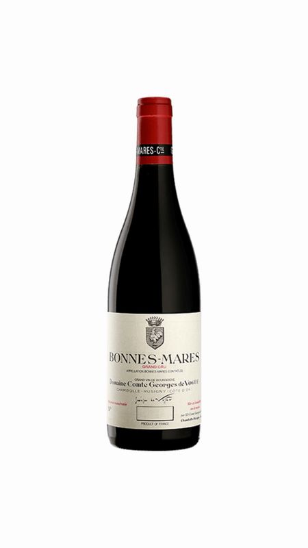Comte de Vogue Bonnes Mares 2021 Comte de Vogue Bonnes Mares 2021