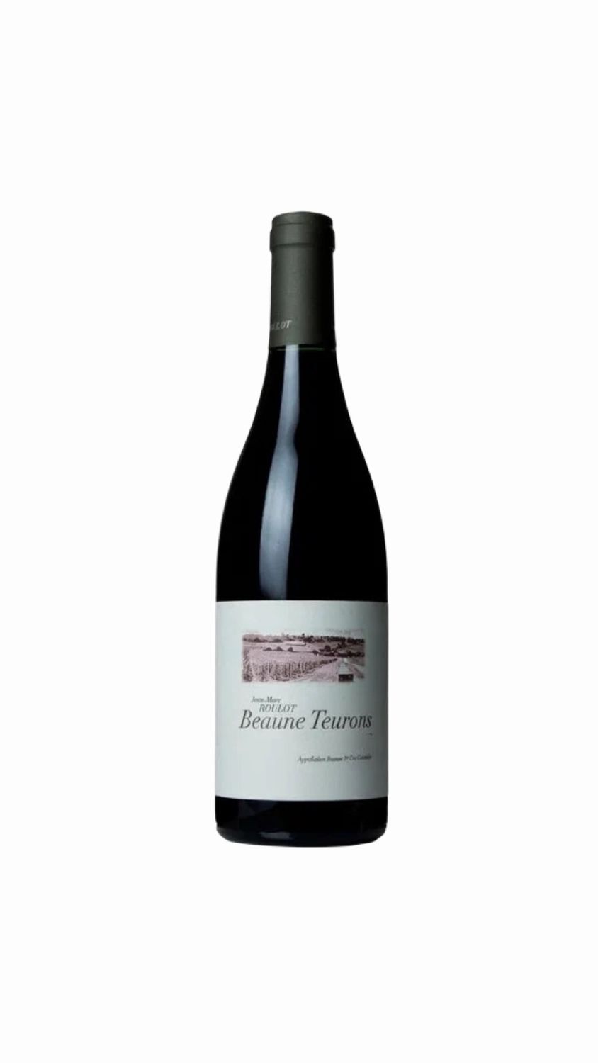 Guy Roulot Beaune 1ºCru Teurons 2023