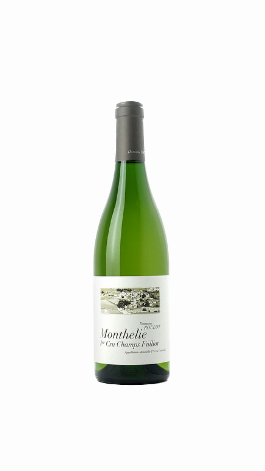 Guy Roulot Monthelie Les Champs Fulliot 1° cru 2023