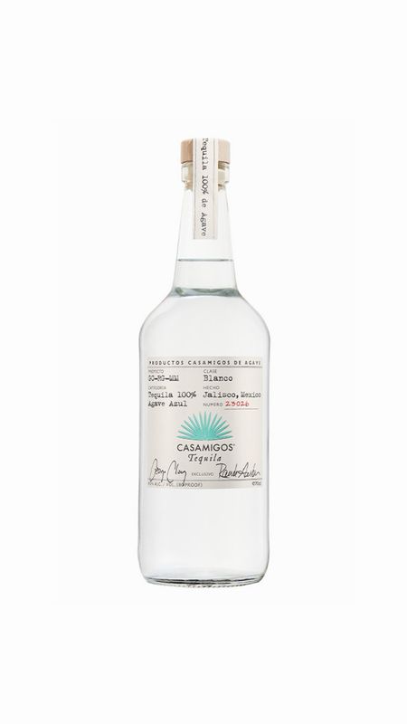Casamigos Blanco 70CL
