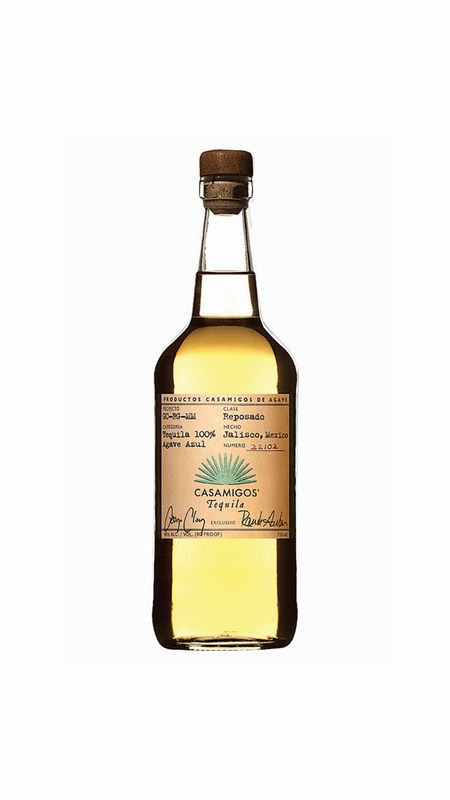 Casamigos Reposado 70CL