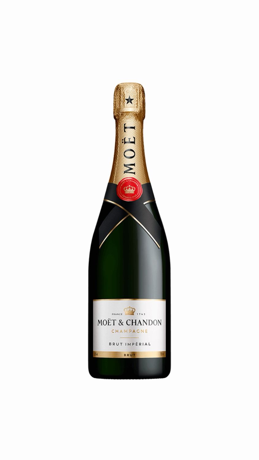 Moët & Chandon Brut Impérial Moët & Chandon Brut Impérial